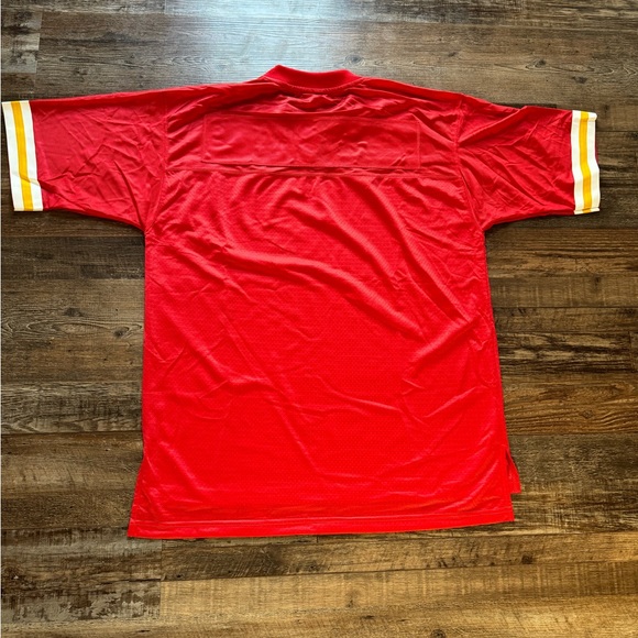 NWOT - Kansas City Chiefs Blank NFL Jerseys - Picture 7 of 8